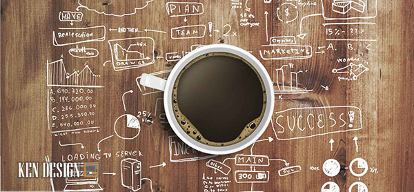 10 Quy tắc vàng để kinh doanh quán cafe thành công
